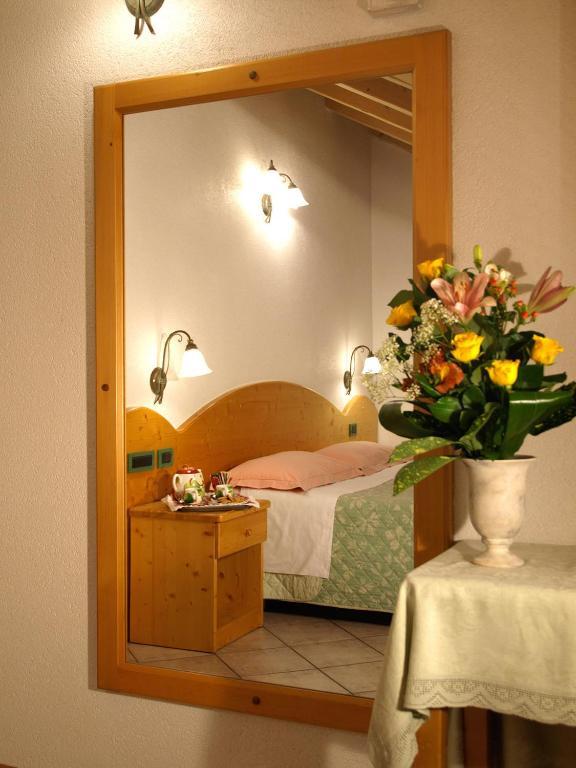 Jolly B&B - Affittacamere Dimaro Quarto foto